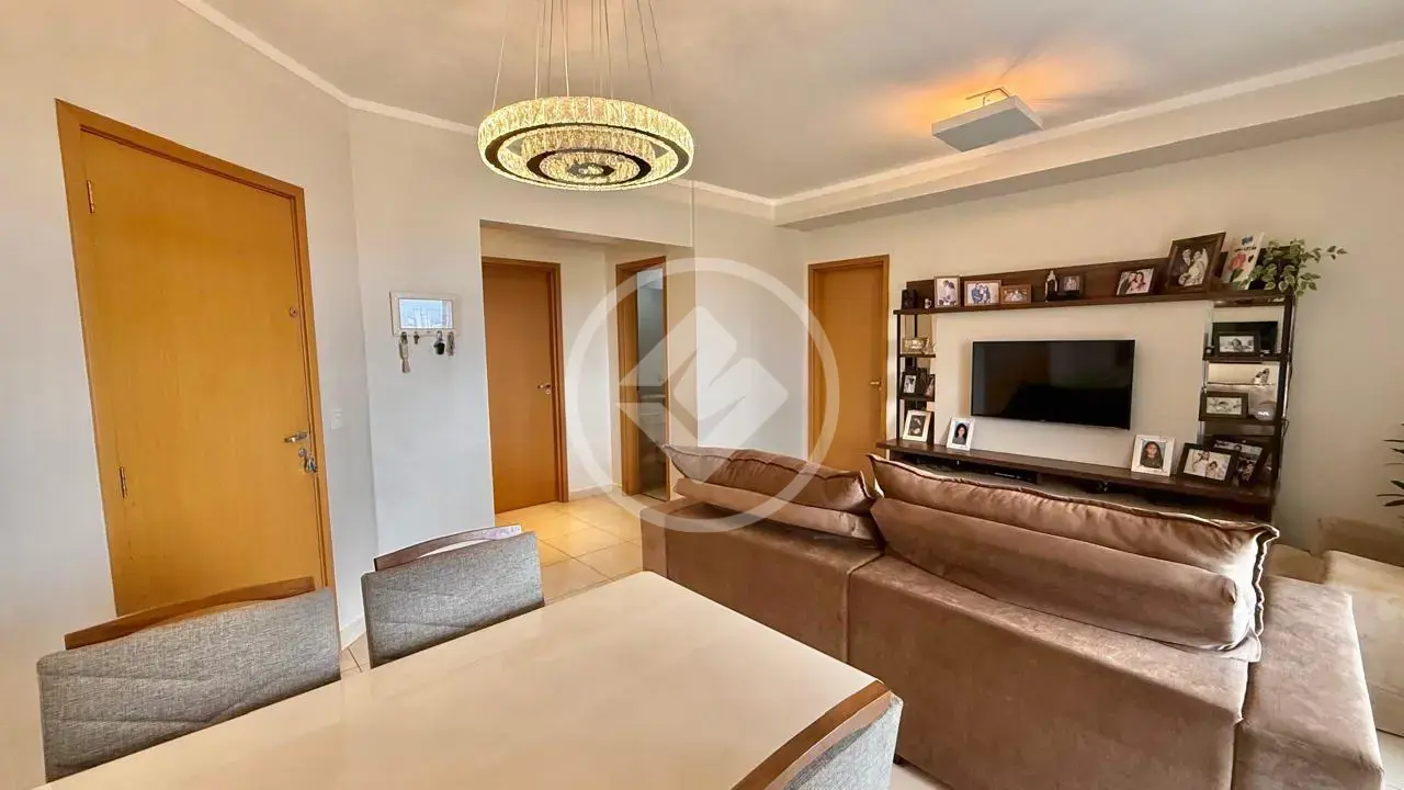 Image 2 - Apartamento em Jardim Botânico, Ribeirão Preto - SP