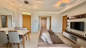 Imagem 2 - Apartamento em Jardim Botânico, Ribeirão Preto - SP