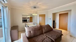 Imagem 5 - Apartamento em Jardim Botânico, Ribeirão Preto - SP