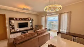 Imagem 3 - Apartamento em Jardim Botânico, Ribeirão Preto - SP