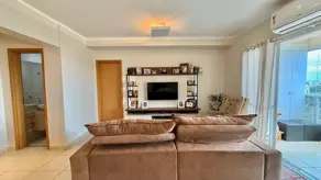 Imagem 4 - Apartamento em Jardim Botânico, Ribeirão Preto - SP