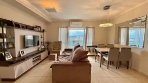 Apartamento Jardim Botânico, Ribeirão Preto - SP — foto 1