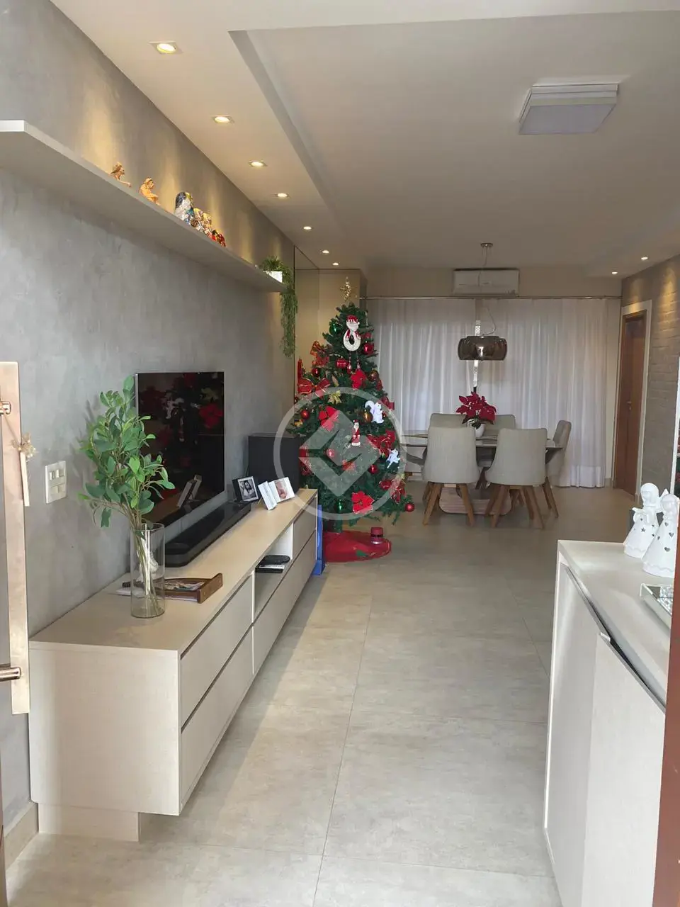 Imagem 3 - Casa Condomínio em Jardim Nova Aliança Sul, Ribeirão Preto - SP