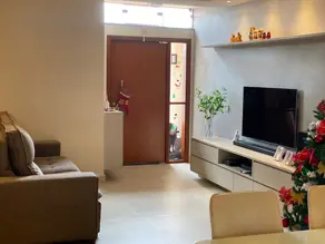 Casa Condomínio Jardim Nova Aliança Sul, Ribeirão Preto - SP — foto 2