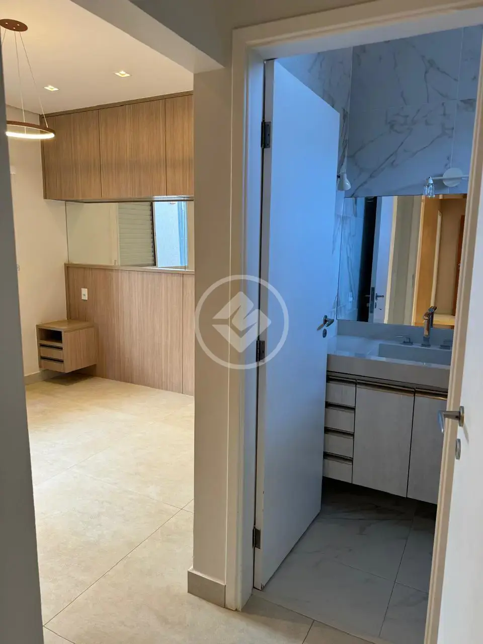 Imagem 5 - Casa Condomínio em Jardim Nova Aliança Sul, Ribeirão Preto - SP