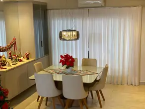 Imagem 2 - Casa Condomínio em Jardim Nova Aliança Sul, Ribeirão Preto - SP