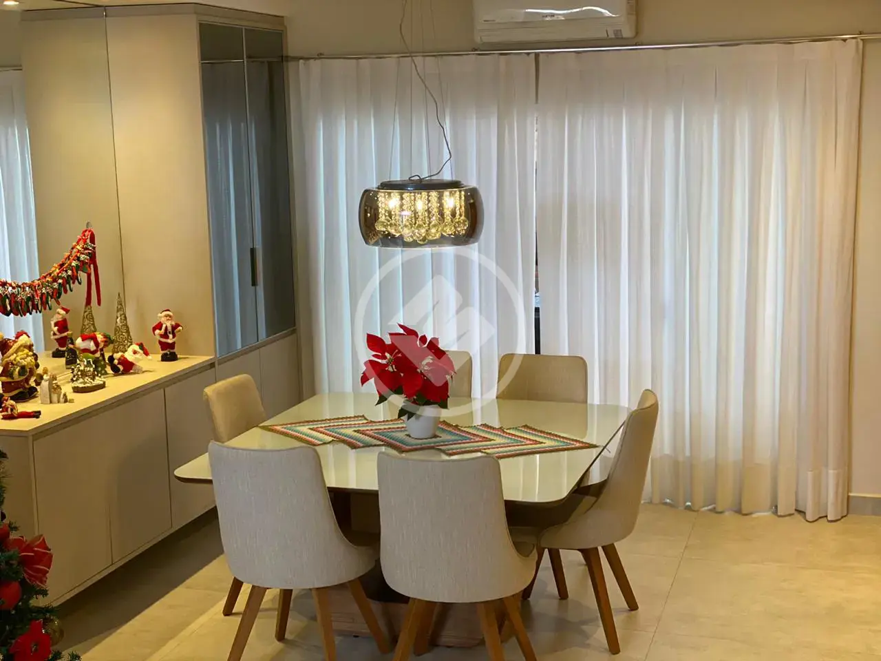 Imagem 2 - Casa Condomínio em Jardim Nova Aliança Sul, Ribeirão Preto - SP