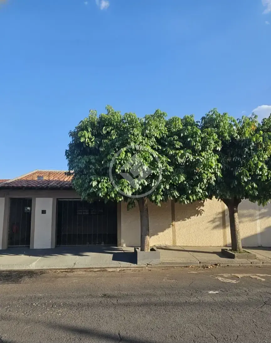 Imagem 1 - Casa em Adelino Simioni, Ribeirão Preto - SP