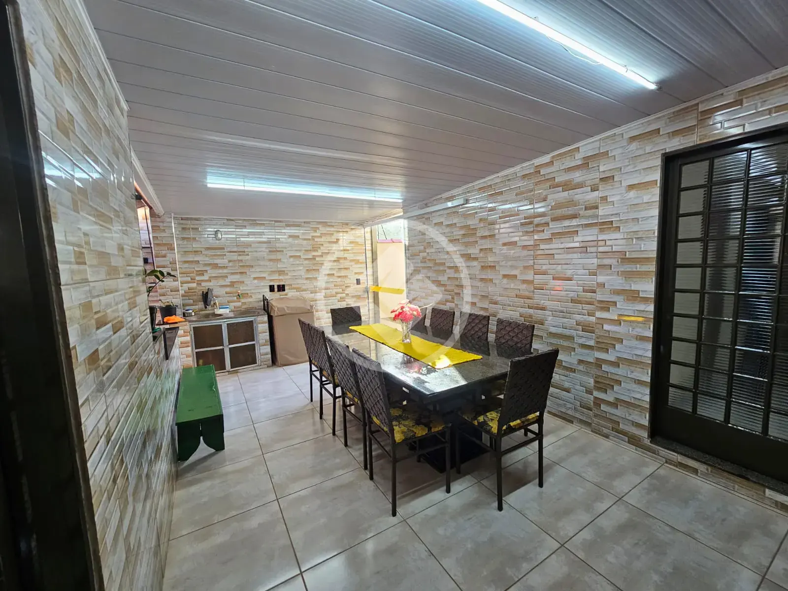 Image 14 - Casa em Adelino Simioni, Ribeirão Preto - SP