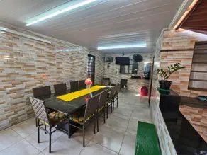 Imagem 3 - Casa em Adelino Simioni, Ribeirão Preto - SP