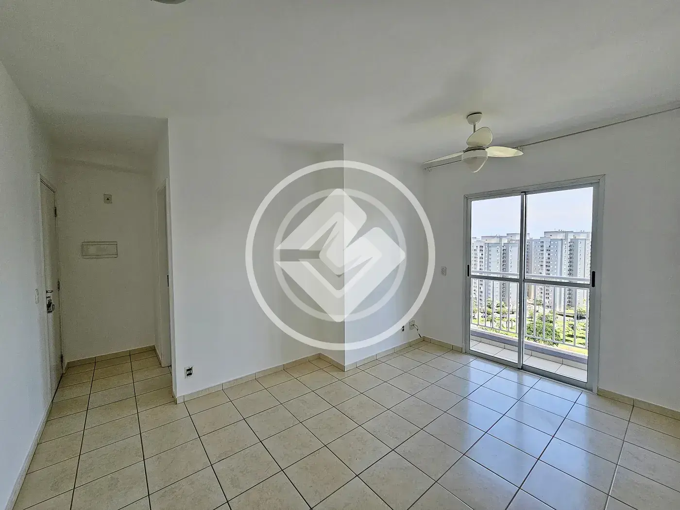 Image 2 - Apartamento em Nova Aliança, Ribeirão Preto - SP