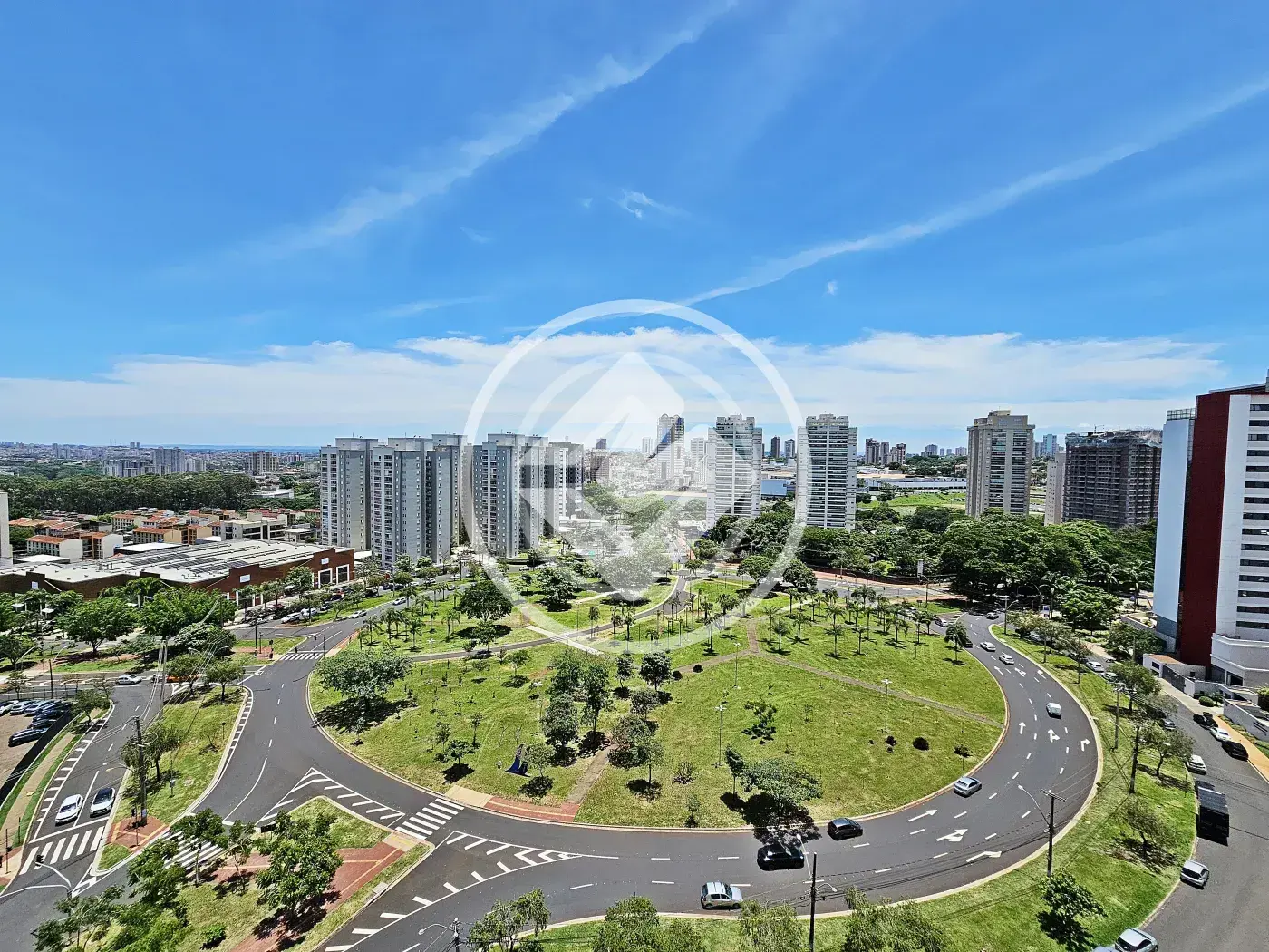 Image 9 - Apartamento em Nova Aliança, Ribeirão Preto - SP