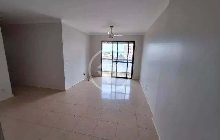 Imagem 2 - Apartamento em Jardim Paulista, Ribeirão Preto - SP
