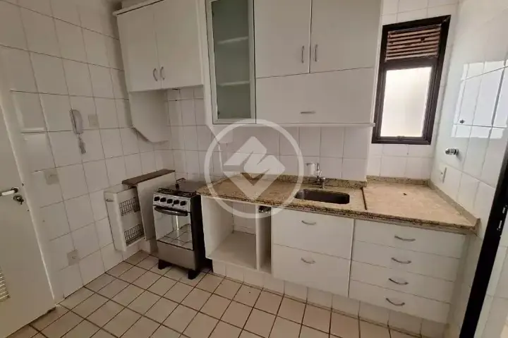 Imagem 1 - Apartamento em Jardim Paulista, Ribeirão Preto - SP