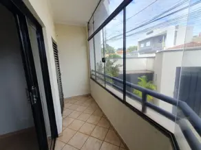 Imagem 3 - Apartamento em Parque dos Bandeirantes, Ribeirão Preto - SP