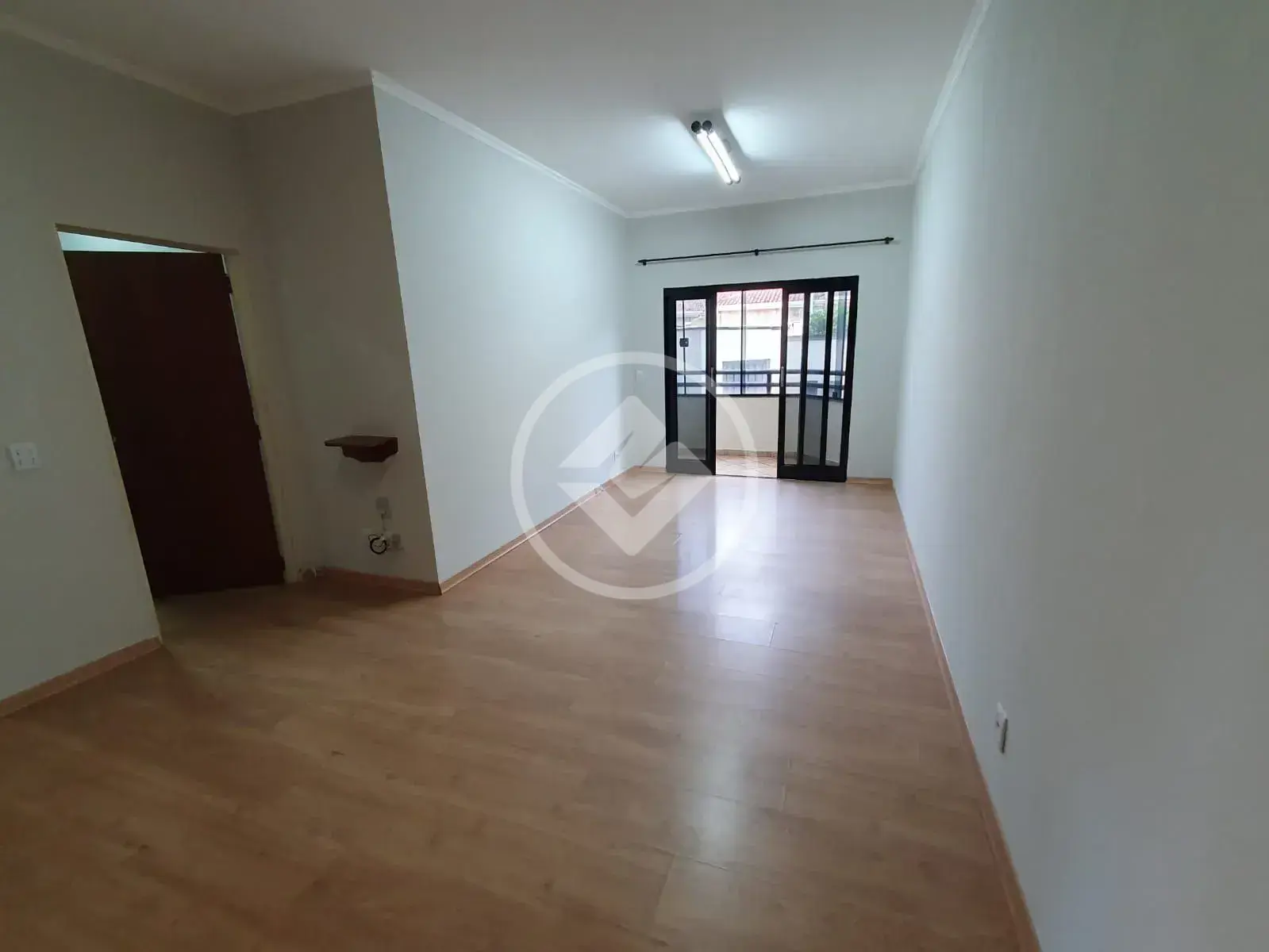 Imagem 1 - Apartamento em Parque dos Bandeirantes, Ribeirão Preto - SP