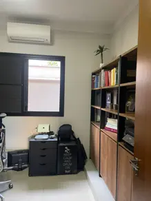 Imagem 3 - Casa Condomínio em Residencial Alto do Castelo, Ribeirão Preto - SP