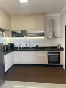 Imagem 4 - Casa Condomínio em Residencial Alto do Castelo, Ribeirão Preto - SP