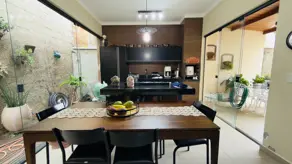 Casa Condomínio Condomínio Evidence Resort, Ribeirão Preto - SP — foto 1