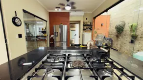 Casa Condomínio Condomínio Evidence Resort, Ribeirão Preto - SP — foto 2