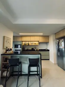 Imagem 4 - Apartamento em Jardim Olhos D'Água II, Ribeirão Preto - SP