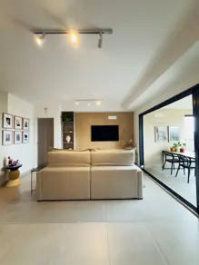 Imagem 6 - Apartamento em Jardim Olhos D'Água II, Ribeirão Preto - SP