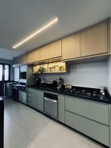Imagem 3 - Apartamento em Jardim Olhos D'Água II, Ribeirão Preto - SP