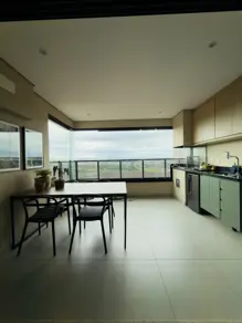 Imagem 2 - Apartamento em Jardim Olhos D'Água II, Ribeirão Preto - SP