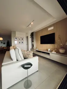 Imagem 5 - Apartamento em Jardim Olhos D'Água II, Ribeirão Preto - SP