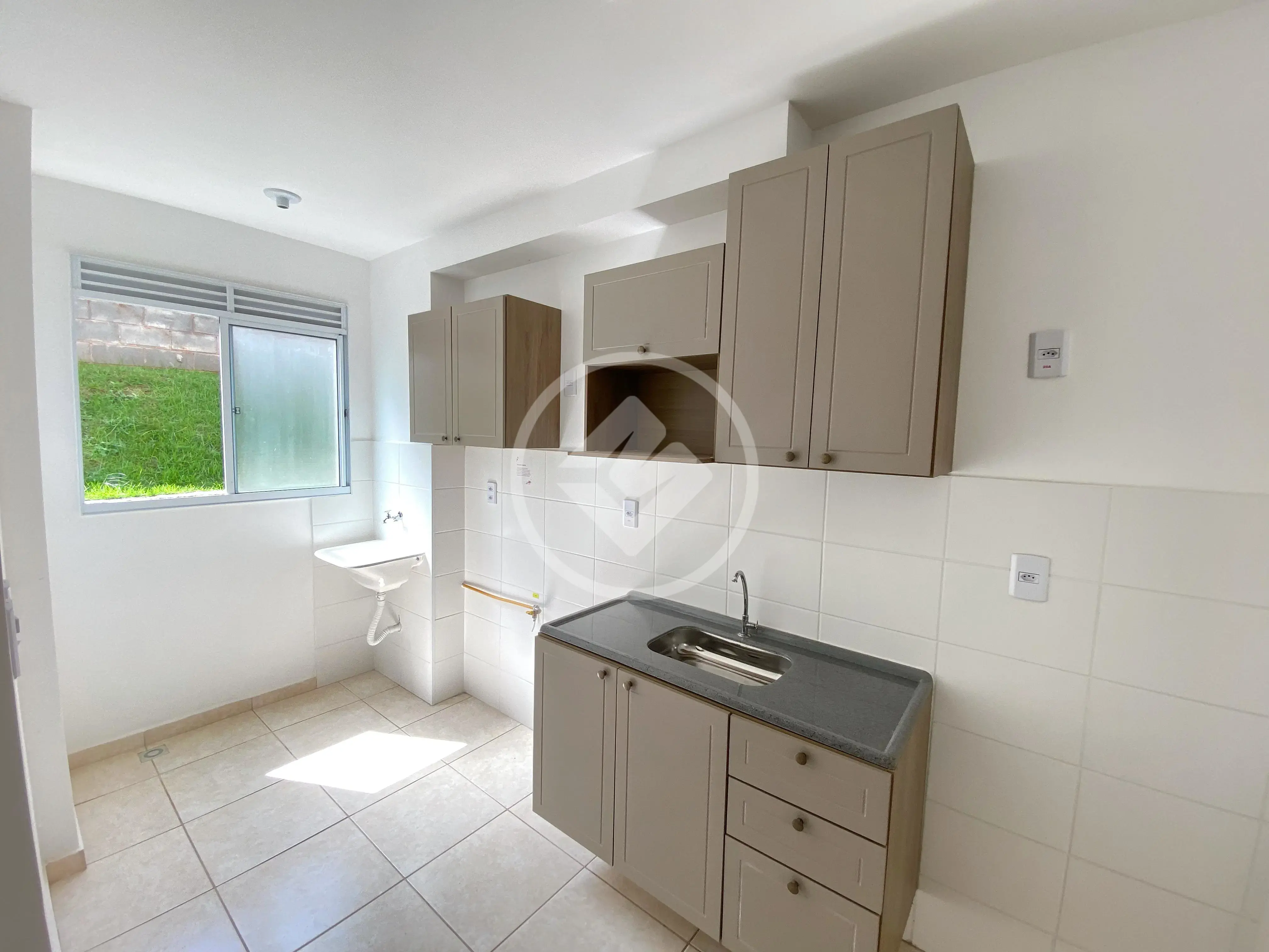 Imagem 1 - Apartamento em Jardim Cybelli, Ribeirão Preto - SP