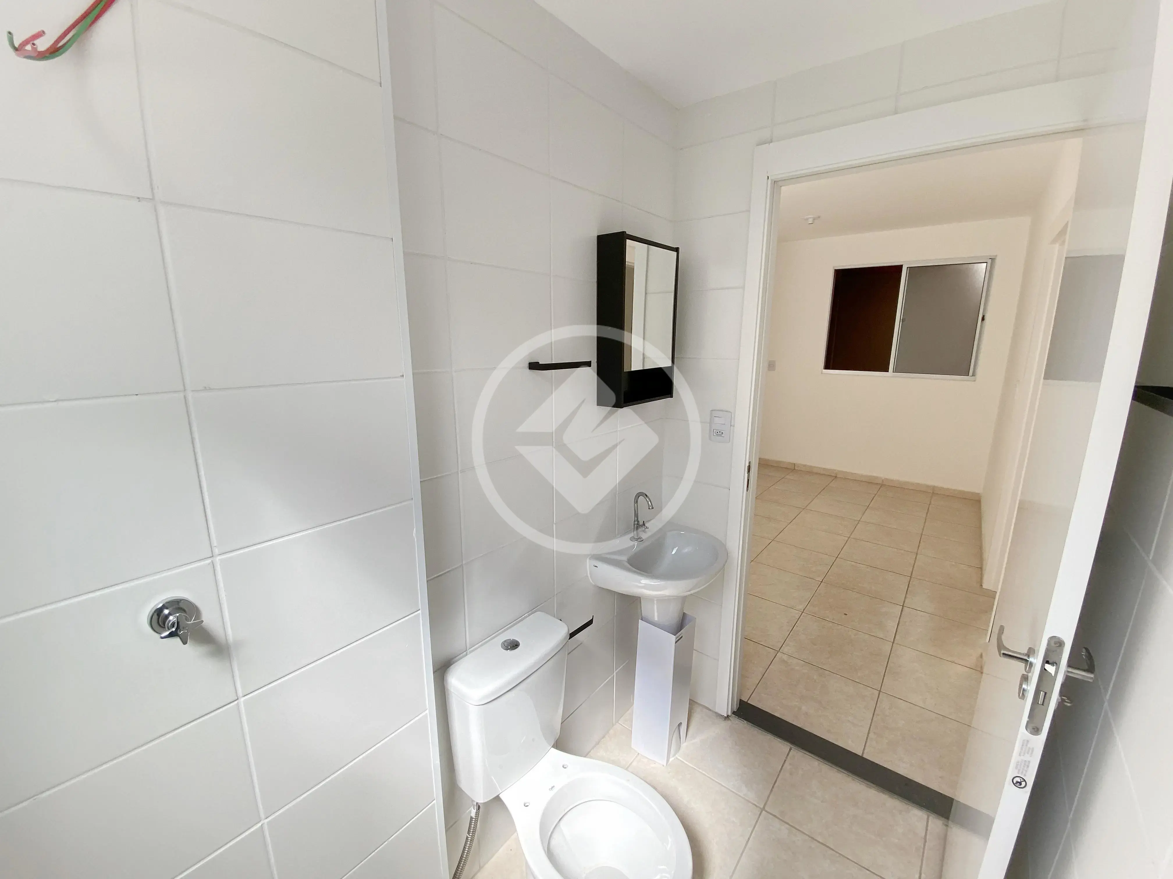 Imagem 3 - Apartamento em Jardim Cybelli, Ribeirão Preto - SP
