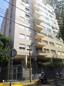 Apartamento Centro, Ribeirão Preto - SP — foto 1