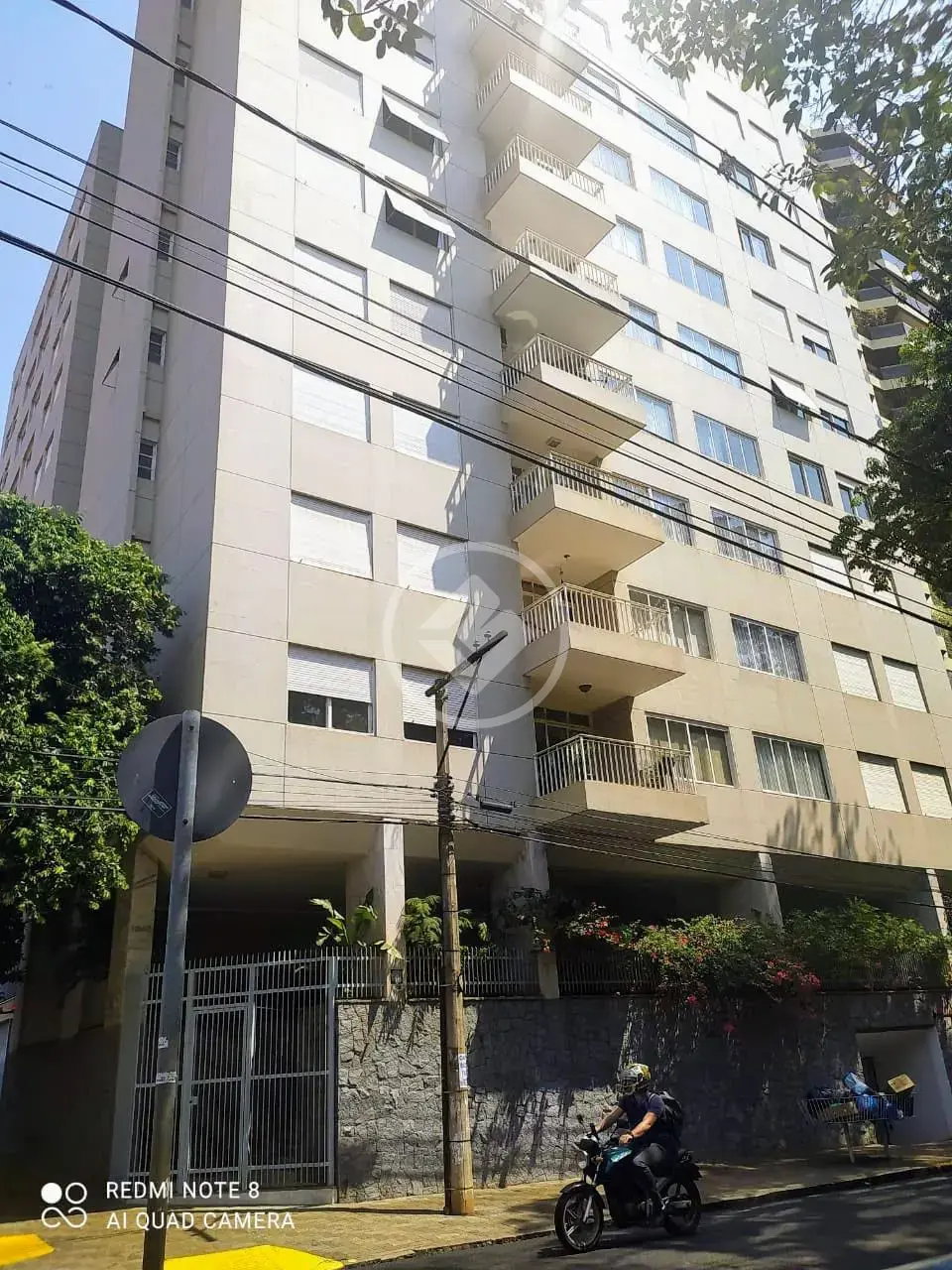 Imagem 1 - Apartamento em Centro, Ribeirão Preto - SP