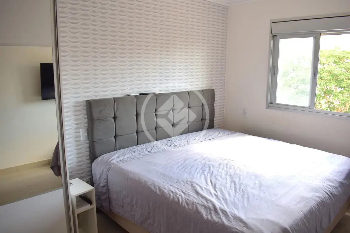 Imagem 4 - Apartamento em Subsetor Sul - 3 (S-3), Ribeirão Preto - SP