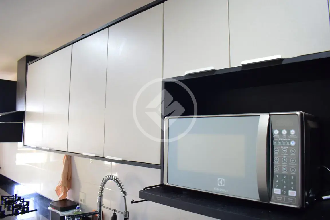 Imagem 3 - Apartamento em Subsetor Sul - 3 (S-3), Ribeirão Preto - SP