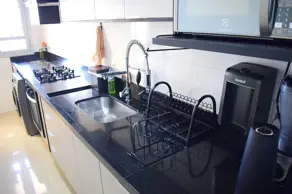 Imagem 2 - Apartamento em Subsetor Sul - 3 (S-3), Ribeirão Preto - SP
