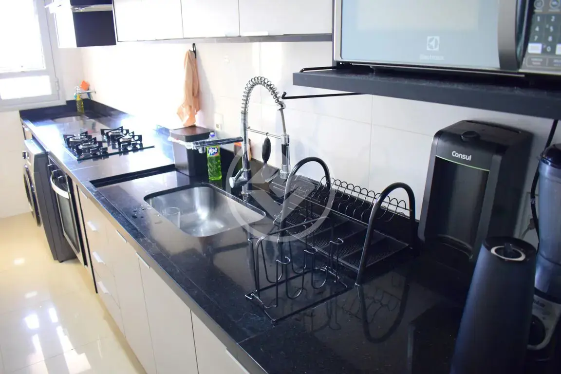 Imagem 2 - Apartamento em Subsetor Sul - 3 (S-3), Ribeirão Preto - SP