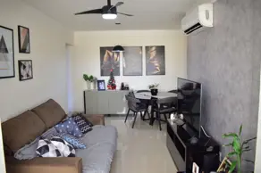 Apartamento Subsetor Sul - 3 (S-3), Ribeirão Preto - SP — foto 2