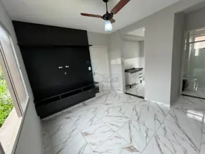 Apartamento Ipiranga, Ribeirão Preto - SP — foto 2