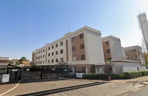 Apartamento Ipiranga, Ribeirão Preto - SP — foto 1