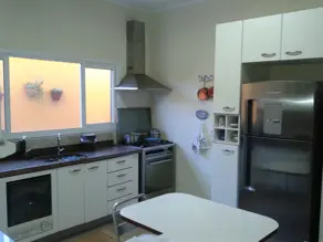 Imagem 3 - Casa em City Ribeirão, Ribeirão Preto - SP
