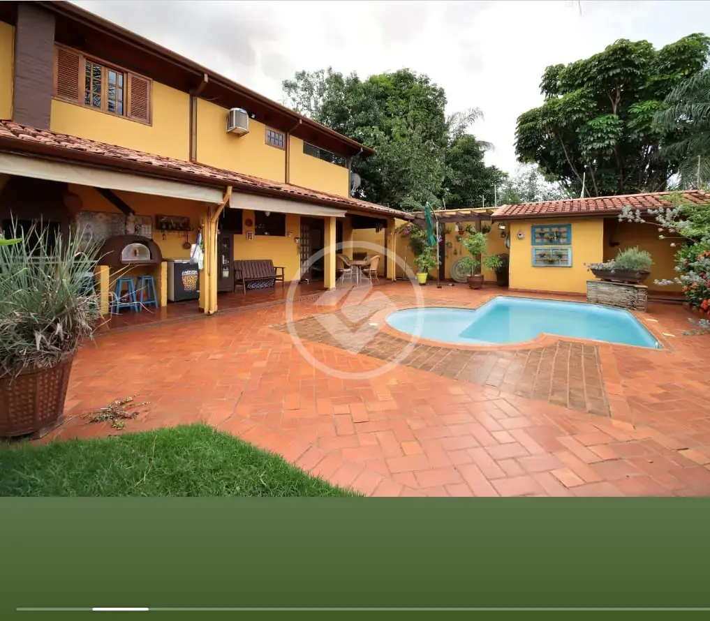 Image 2 - Casa em City Ribeirão, Ribeirão Preto - SP