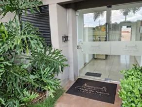 Apartamento Bonfim Paulista, Ribeirão Preto - SP — foto 2