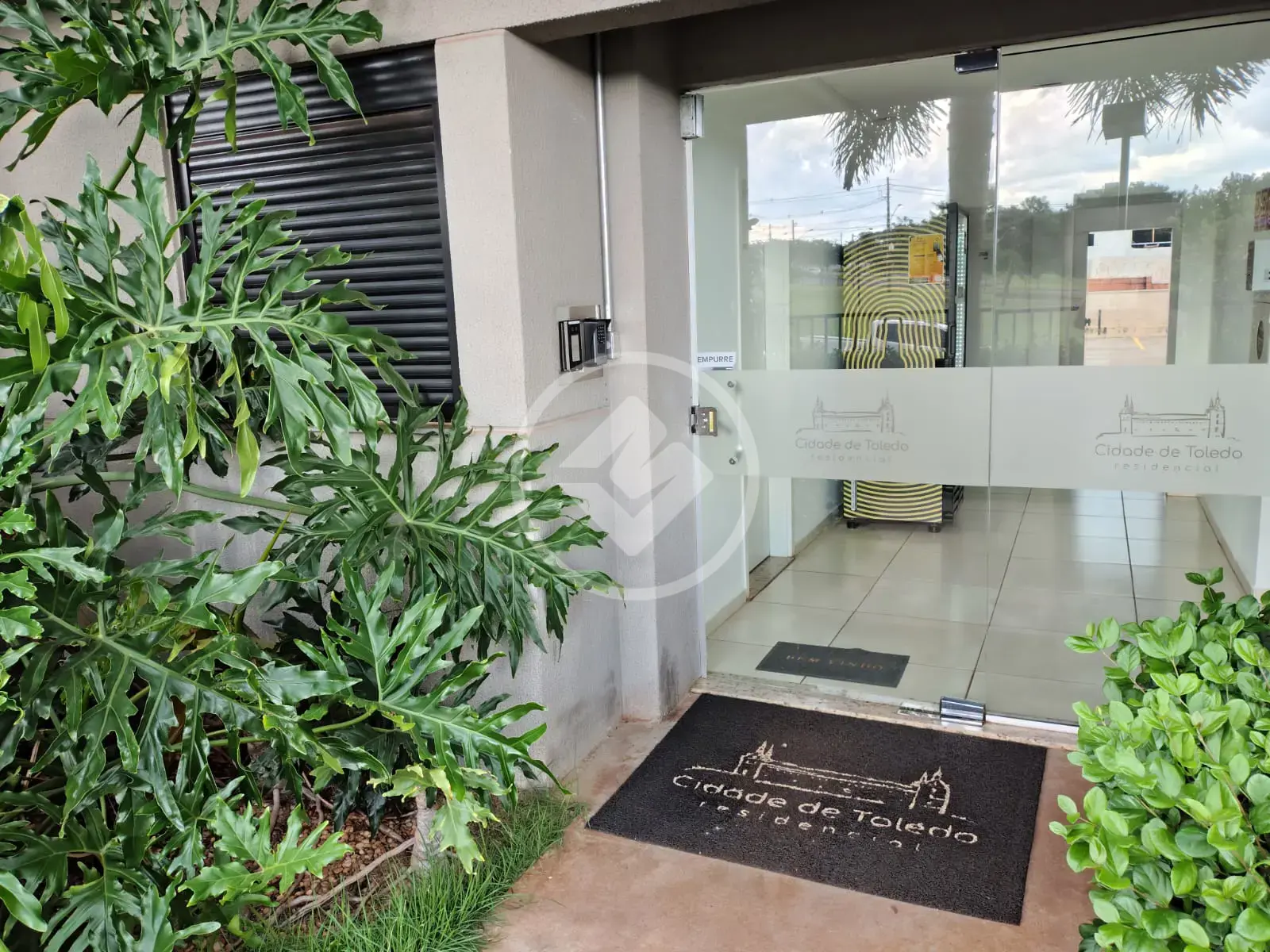 Image 2 - Apartamento em Bonfim Paulista, Ribeirão Preto - SP