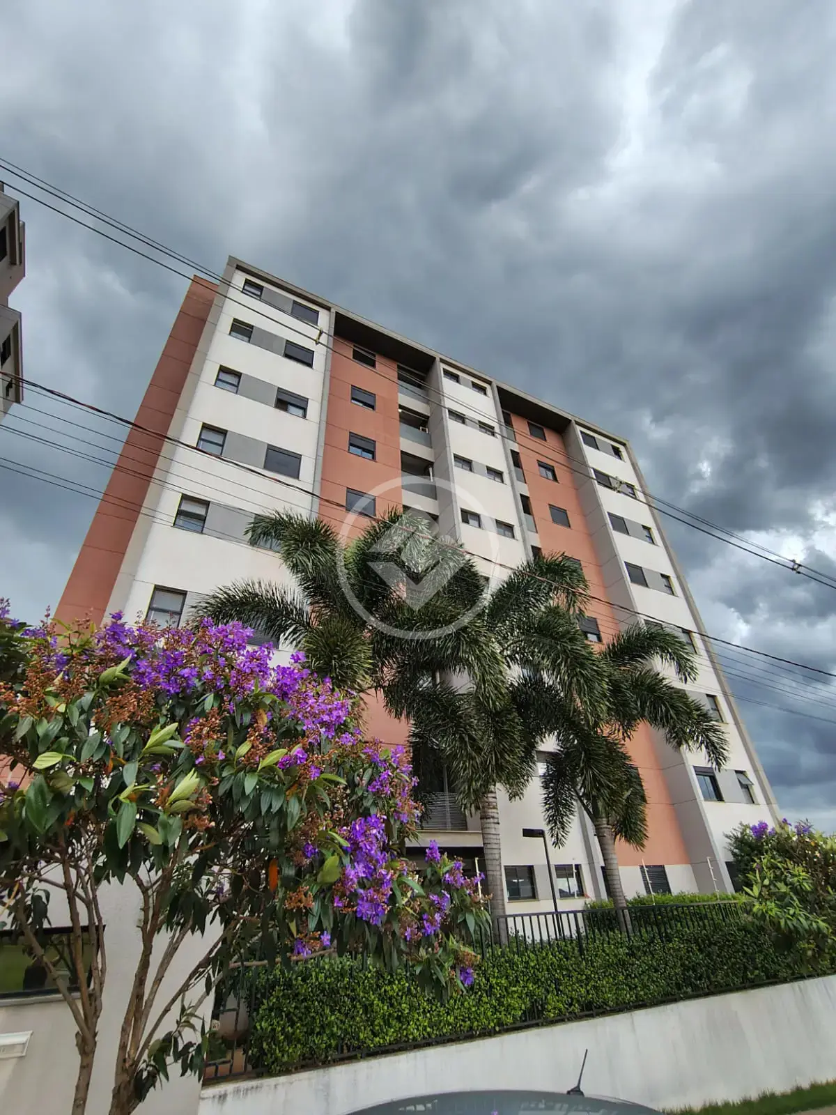 Imagem 1 - Apartamento em Bonfim Paulista, Ribeirão Preto - SP
