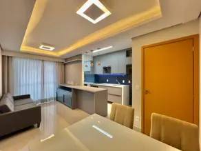 Apartamento Nova Aliança, Ribeirão Preto - SP — foto 1