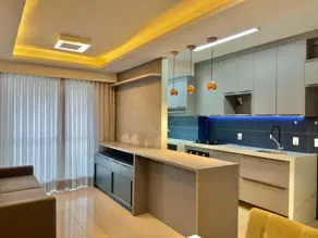 Apartamento Nova Aliança, Ribeirão Preto - SP — foto 2