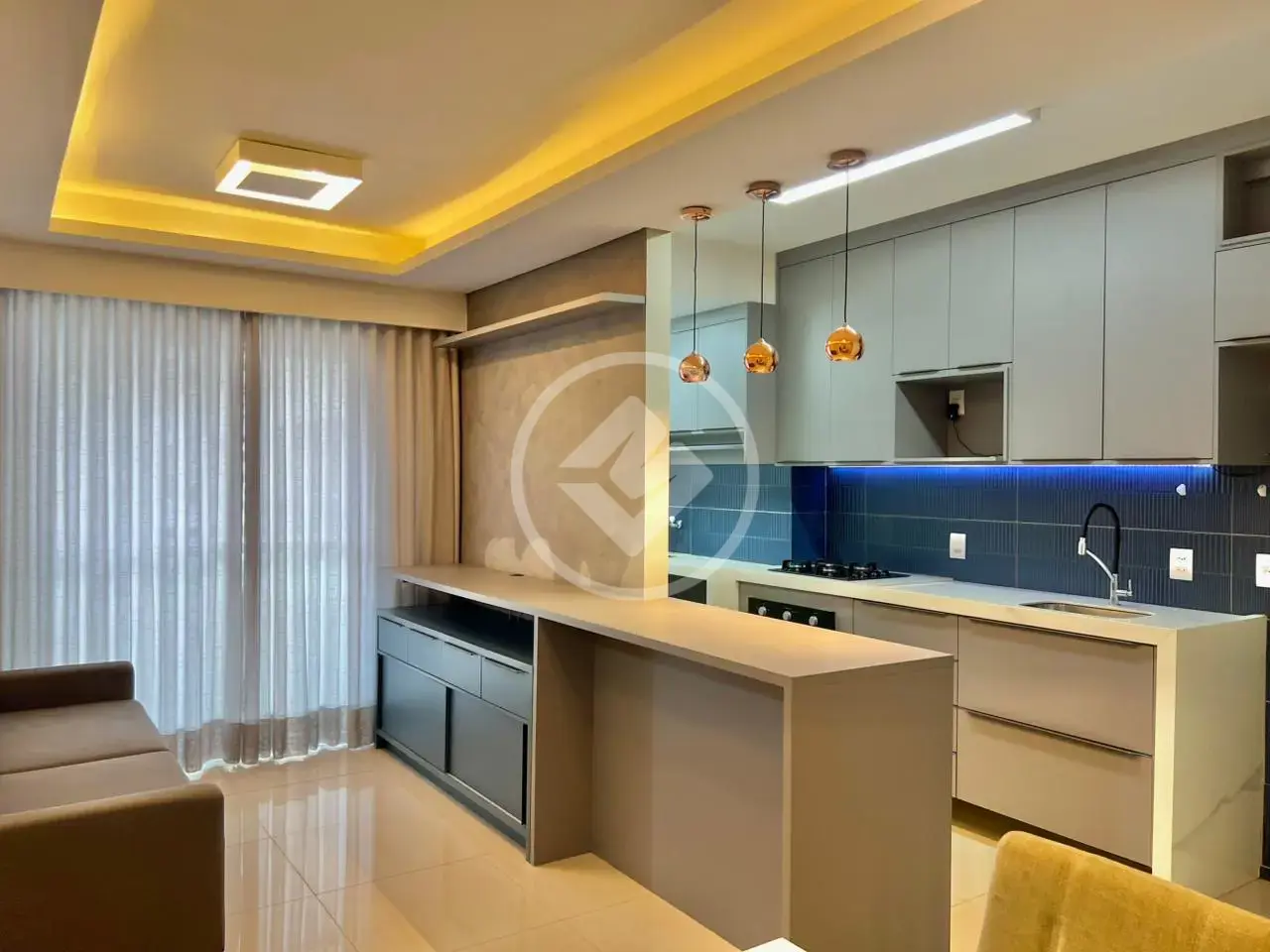 Image 2 - Apartamento em Nova Aliança, Ribeirão Preto - SP