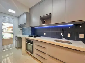 Imagem 6 - Apartamento em Nova Aliança, Ribeirão Preto - SP