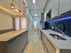 Imagem 5 - Apartamento em Nova Aliança, Ribeirão Preto - SP